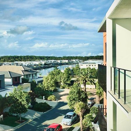 The Residences At The Peninsula Gold Coast Exterior foto