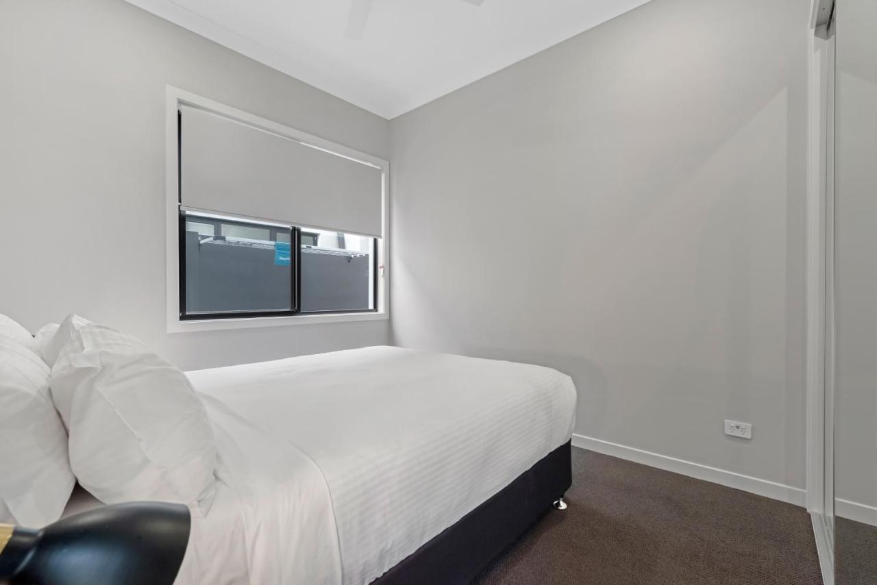 The Residences At The Peninsula Gold Coast Exterior foto