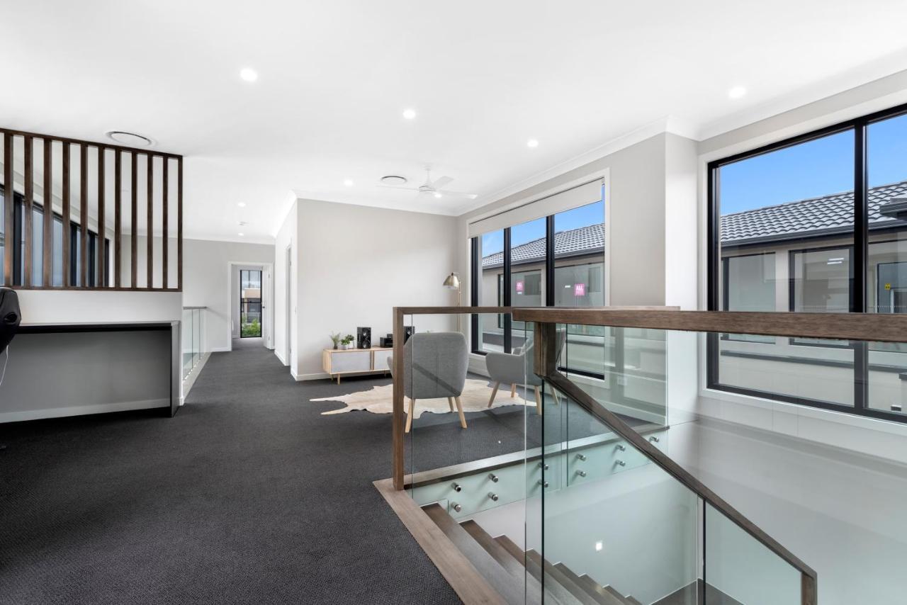 The Residences At The Peninsula Gold Coast Exterior foto