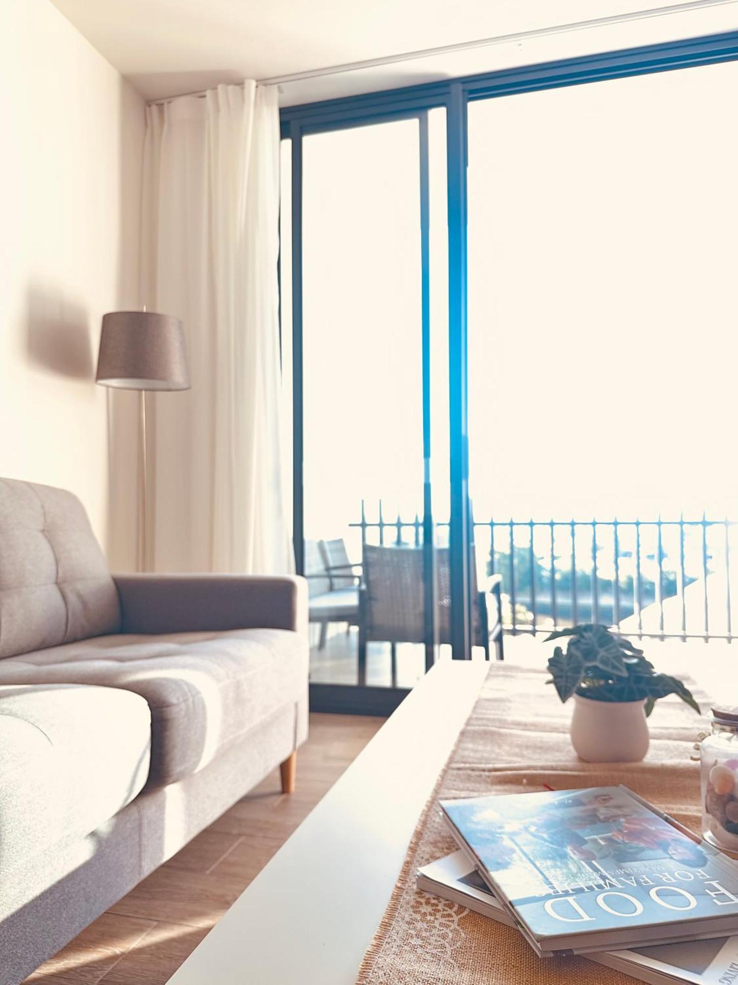 The Residences At The Peninsula Gold Coast Exterior foto