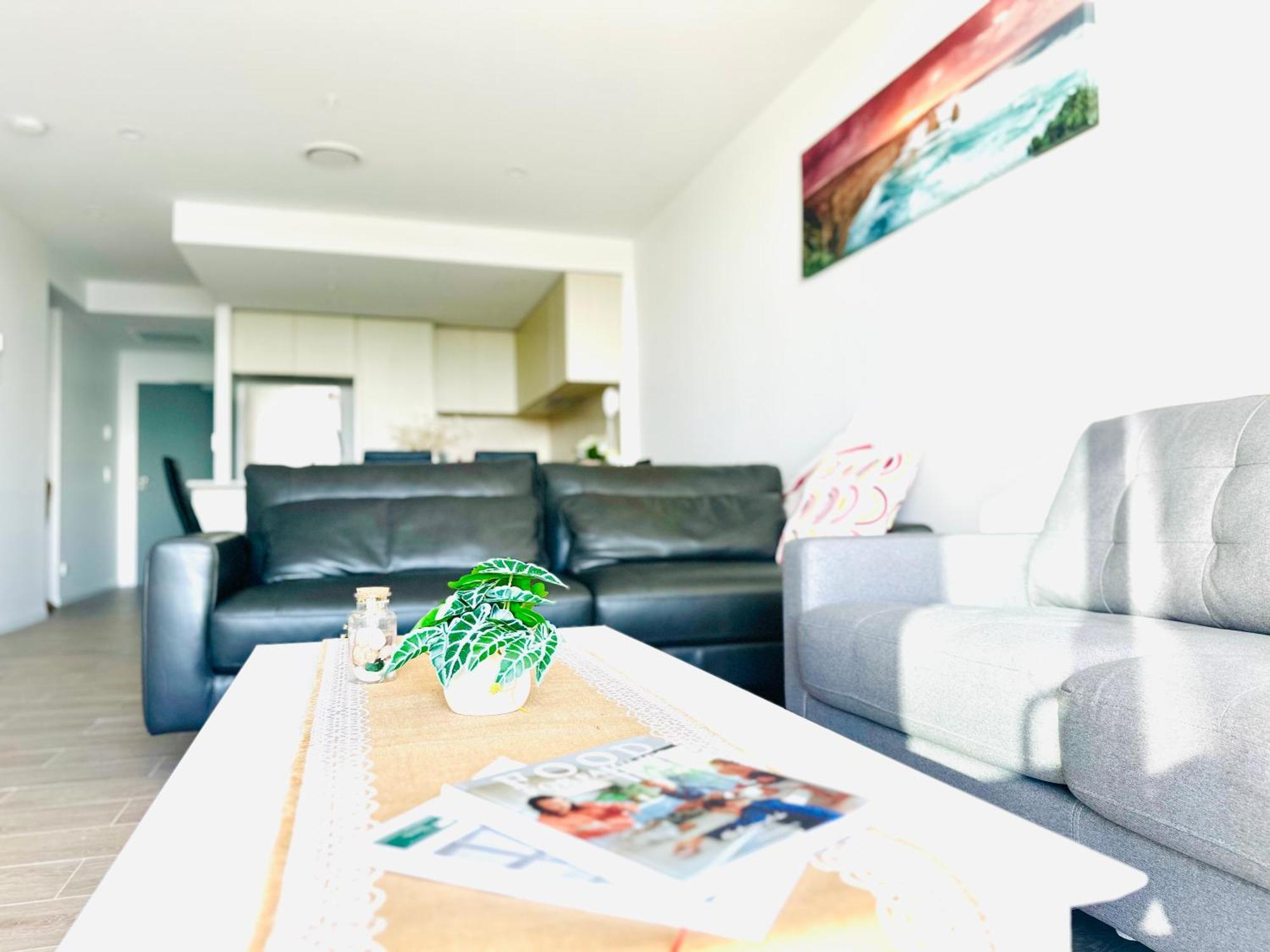 The Residences At The Peninsula Gold Coast Exterior foto