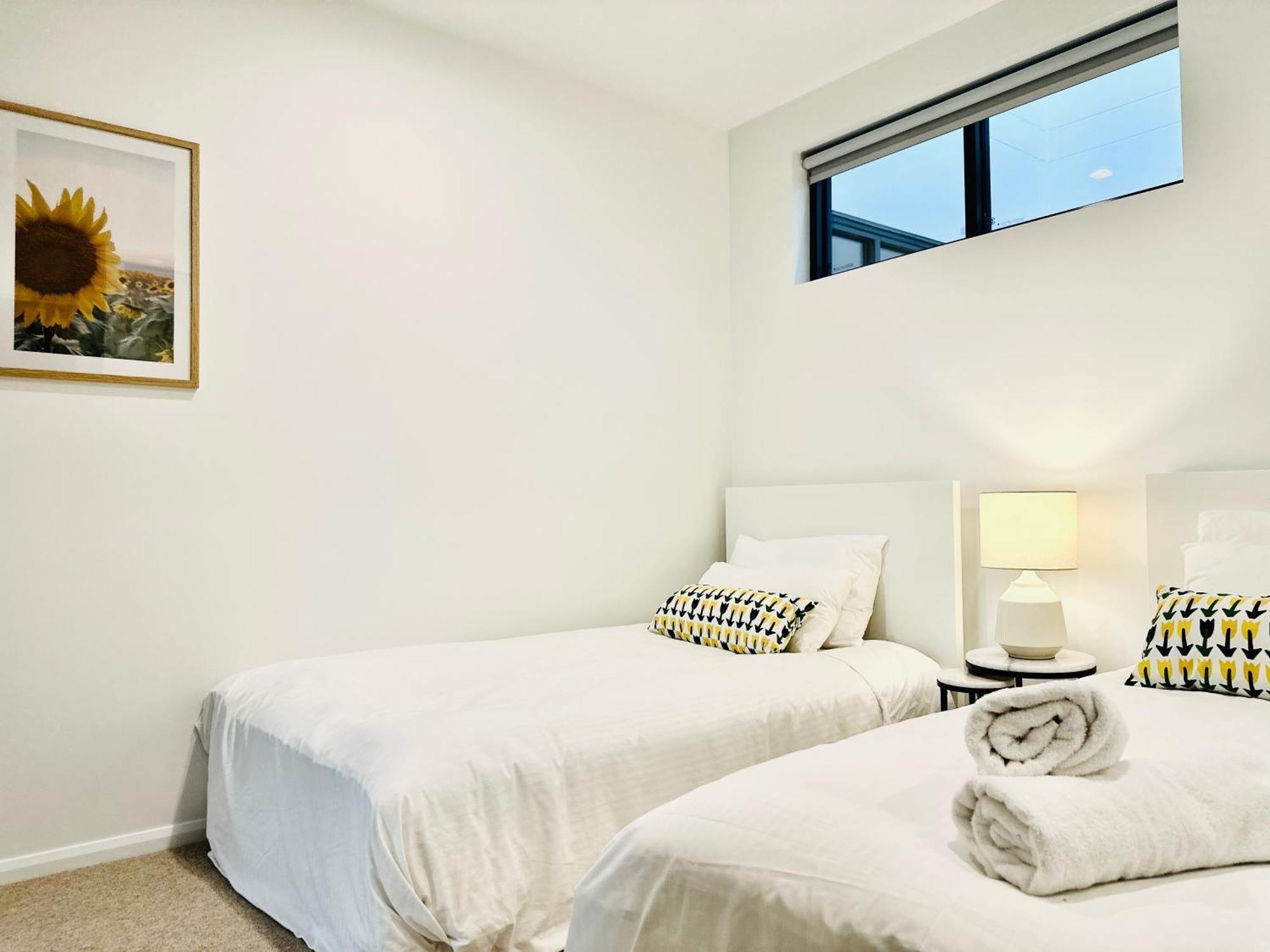 The Residences At The Peninsula Gold Coast Exterior foto