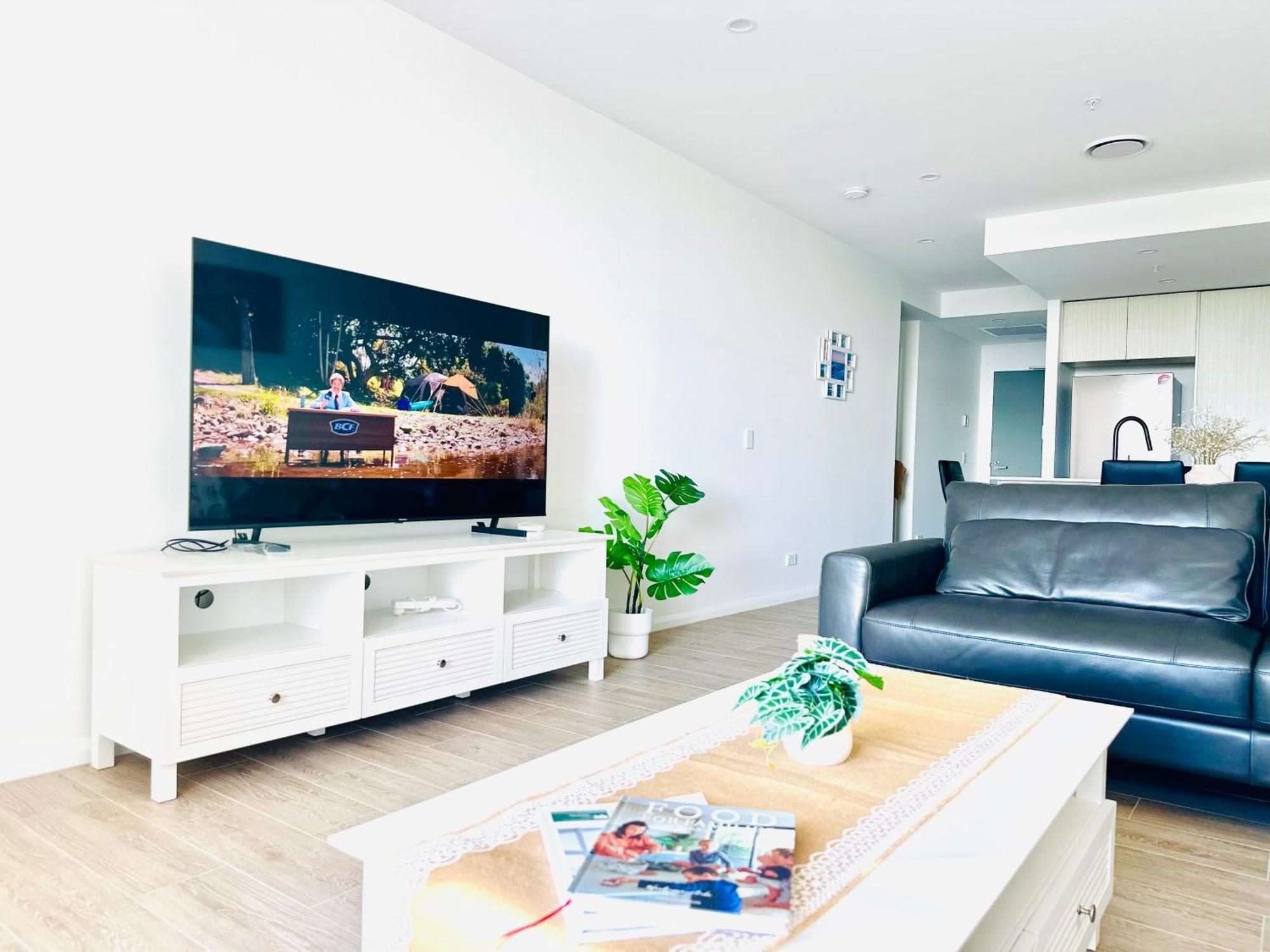 The Residences At The Peninsula Gold Coast Exterior foto