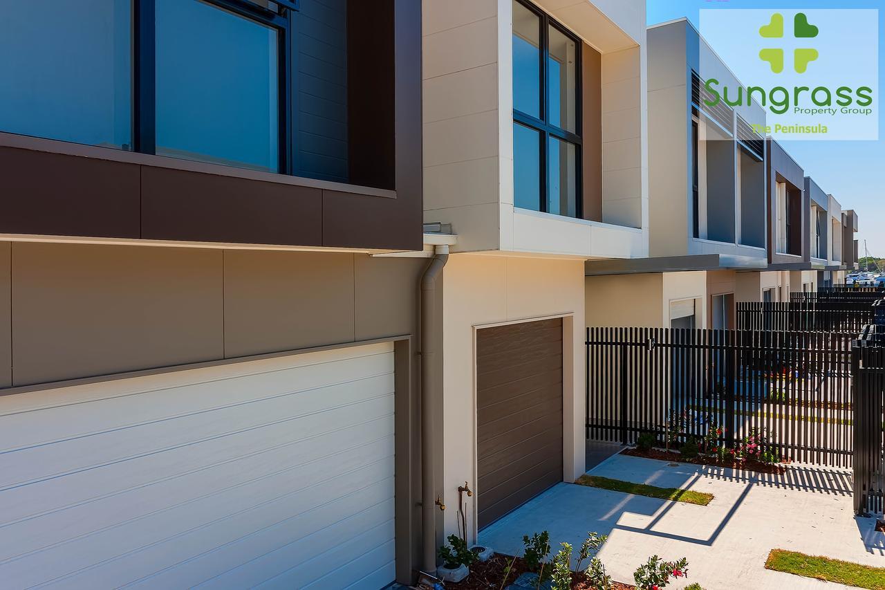 The Residences At The Peninsula Gold Coast Exterior foto