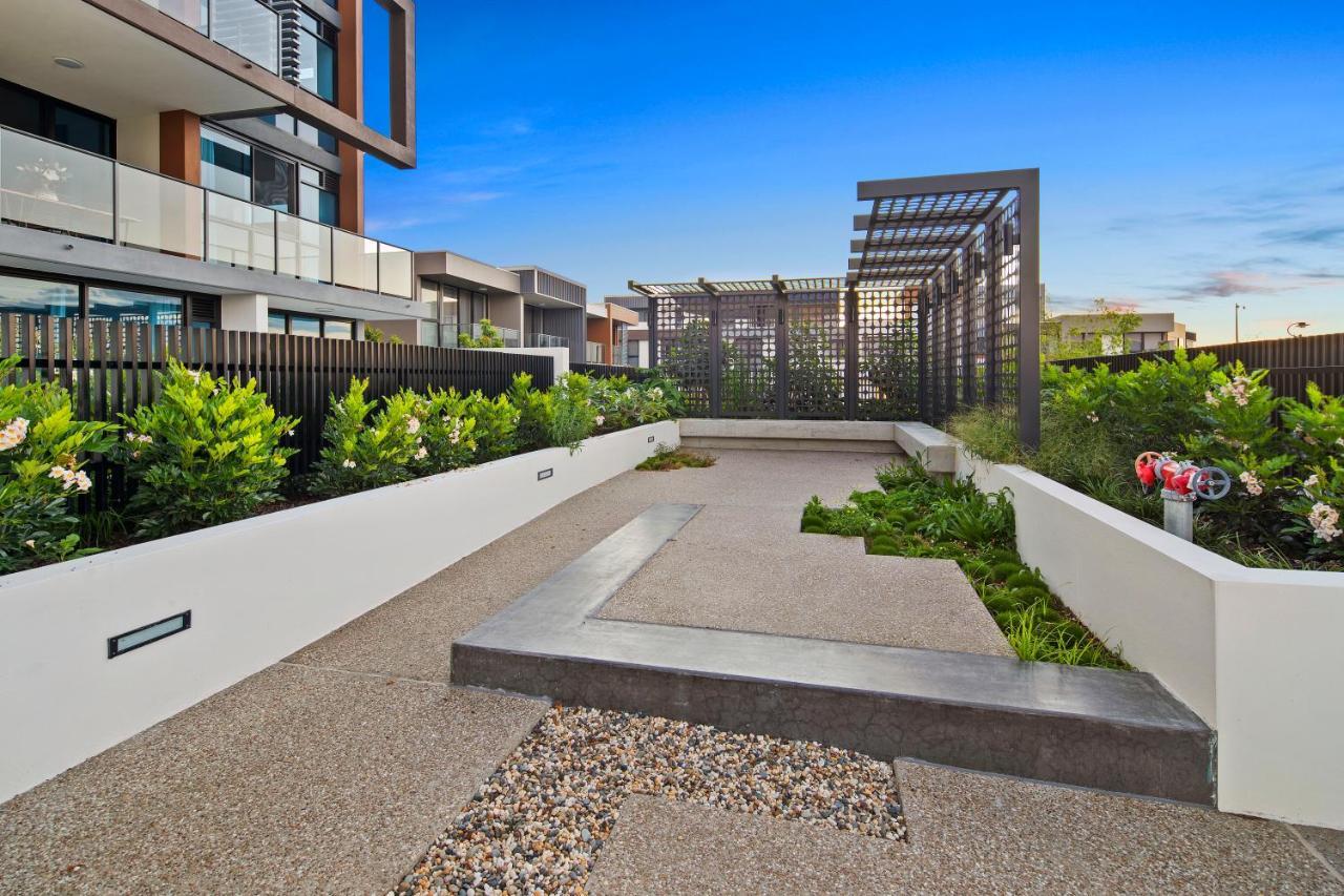 The Residences At The Peninsula Gold Coast Exterior foto